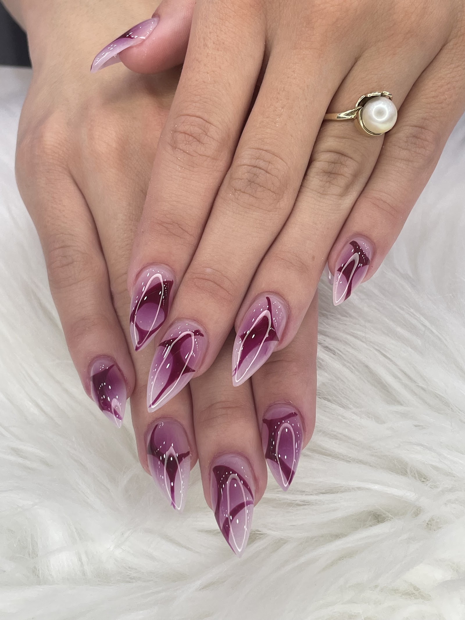 Creative Nails nail photo 2