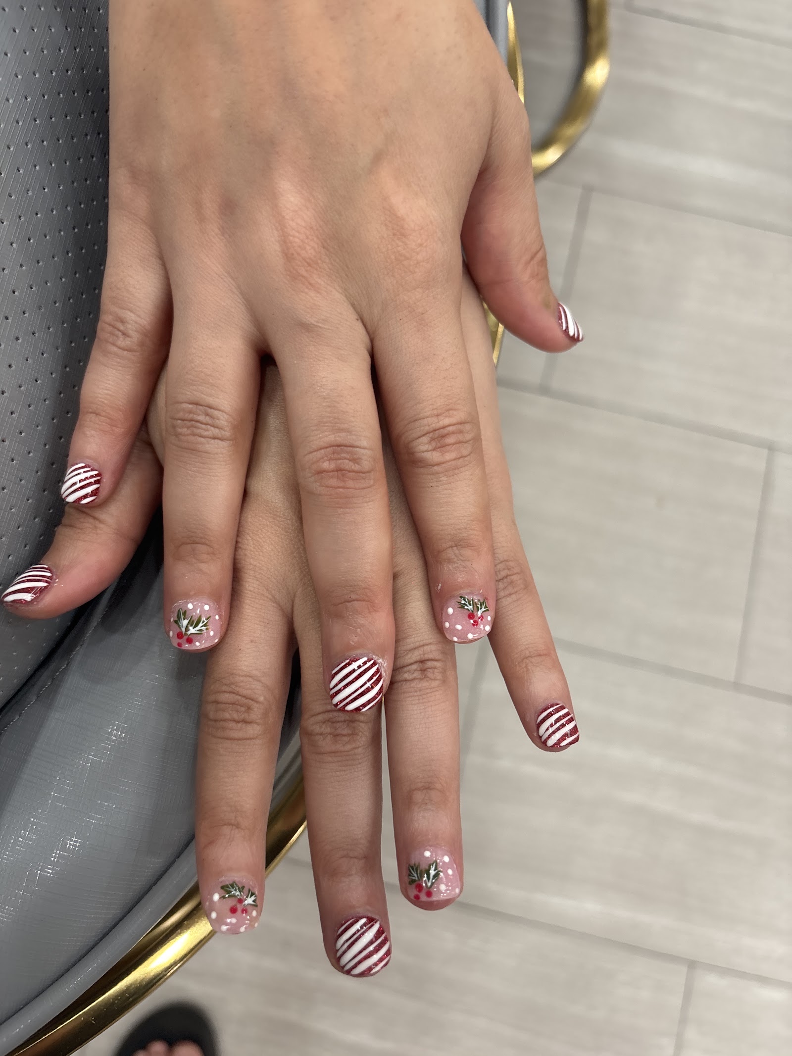 Creative Nails nail photo 3