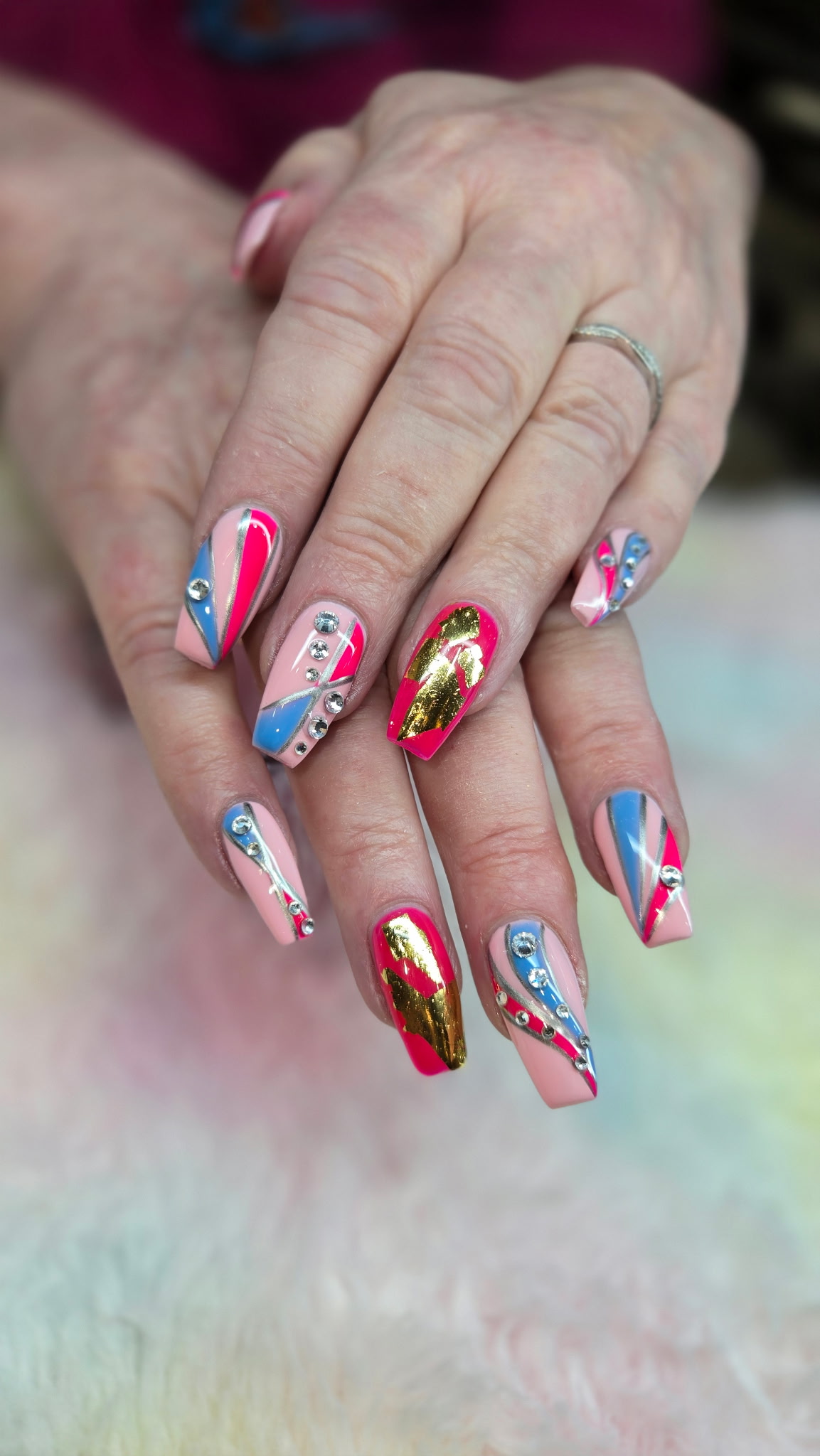 Creative Nails nail photo 4